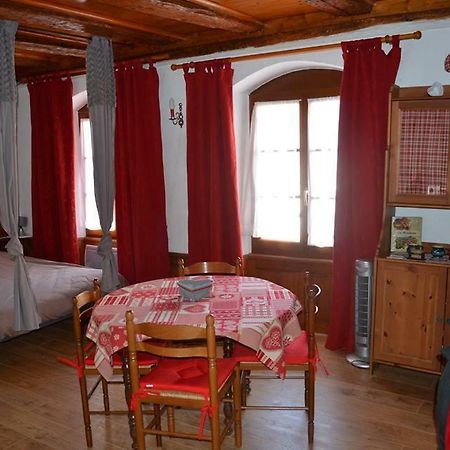 Studio Au Millesime Riquewihr Bagian luar foto