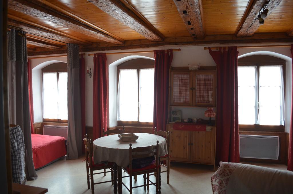 Studio Au Millesime Riquewihr Bagian luar foto